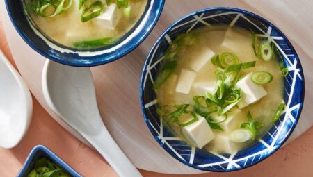 Miso Soup