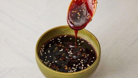 Eel Sauce