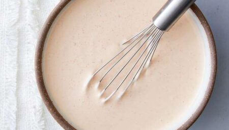 Yum Yum Sauce