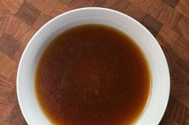 Instant Pot Tonkotsu Ramen Broth