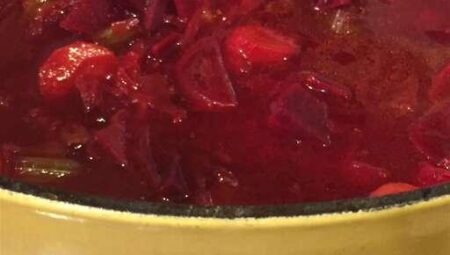Borscht II